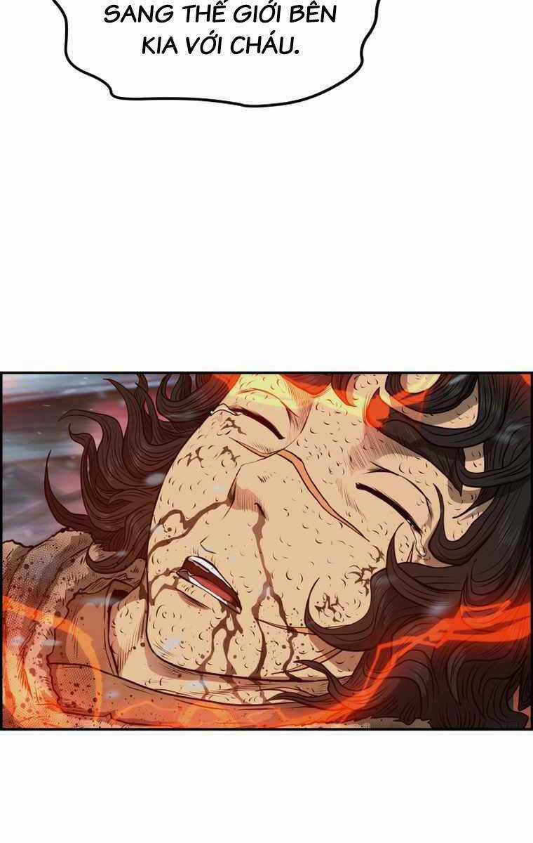 Phong Lôi Kiếm - Chapter 78 - Trang 83