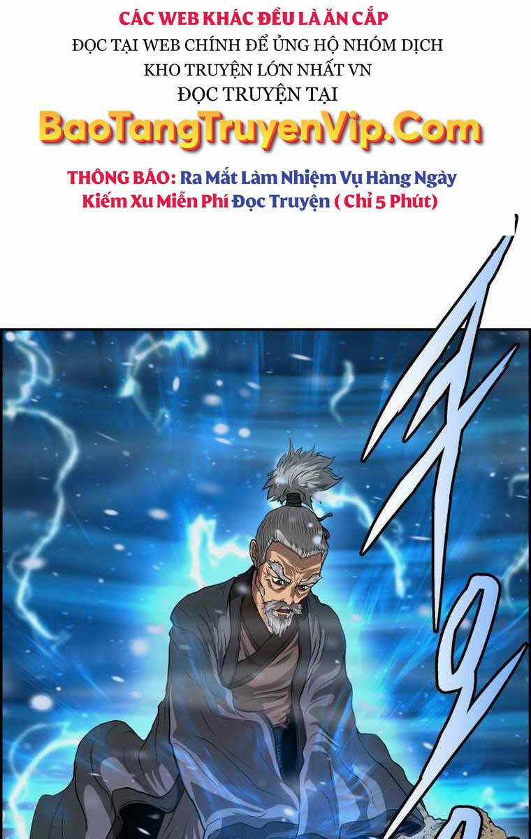 Phong Lôi Kiếm - Chapter 78 - Trang 84