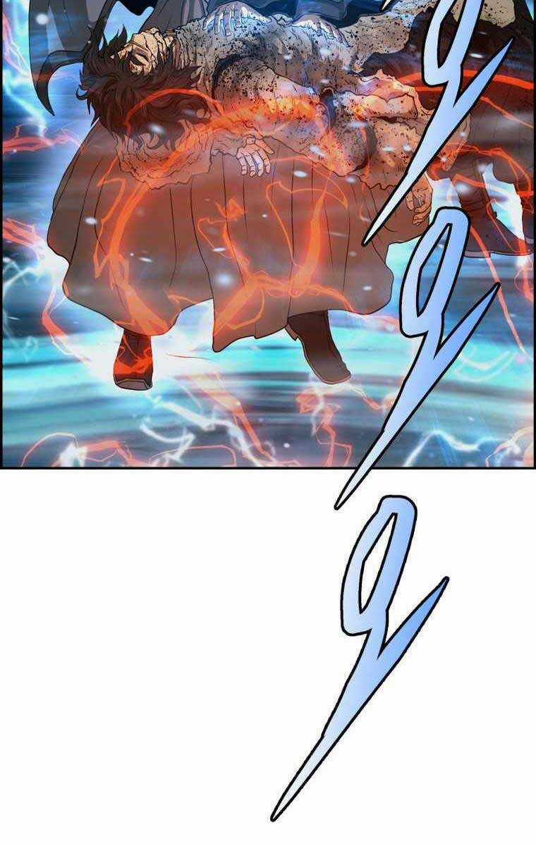 Phong Lôi Kiếm - Chapter 78 - Trang 85