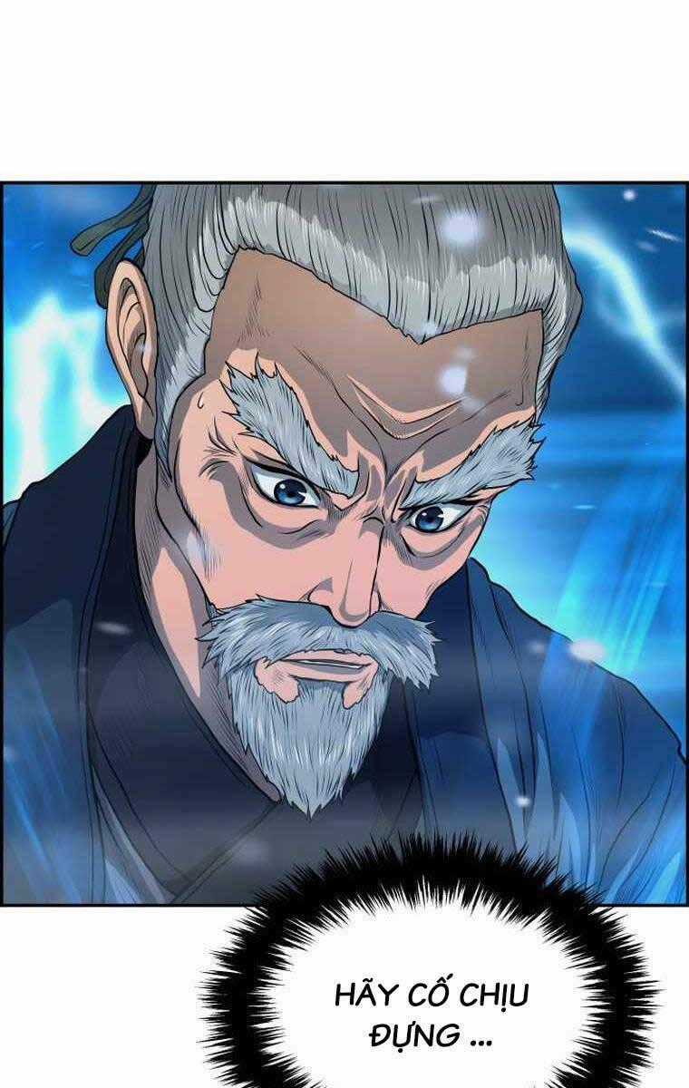 Phong Lôi Kiếm - Chapter 78 - Trang 86