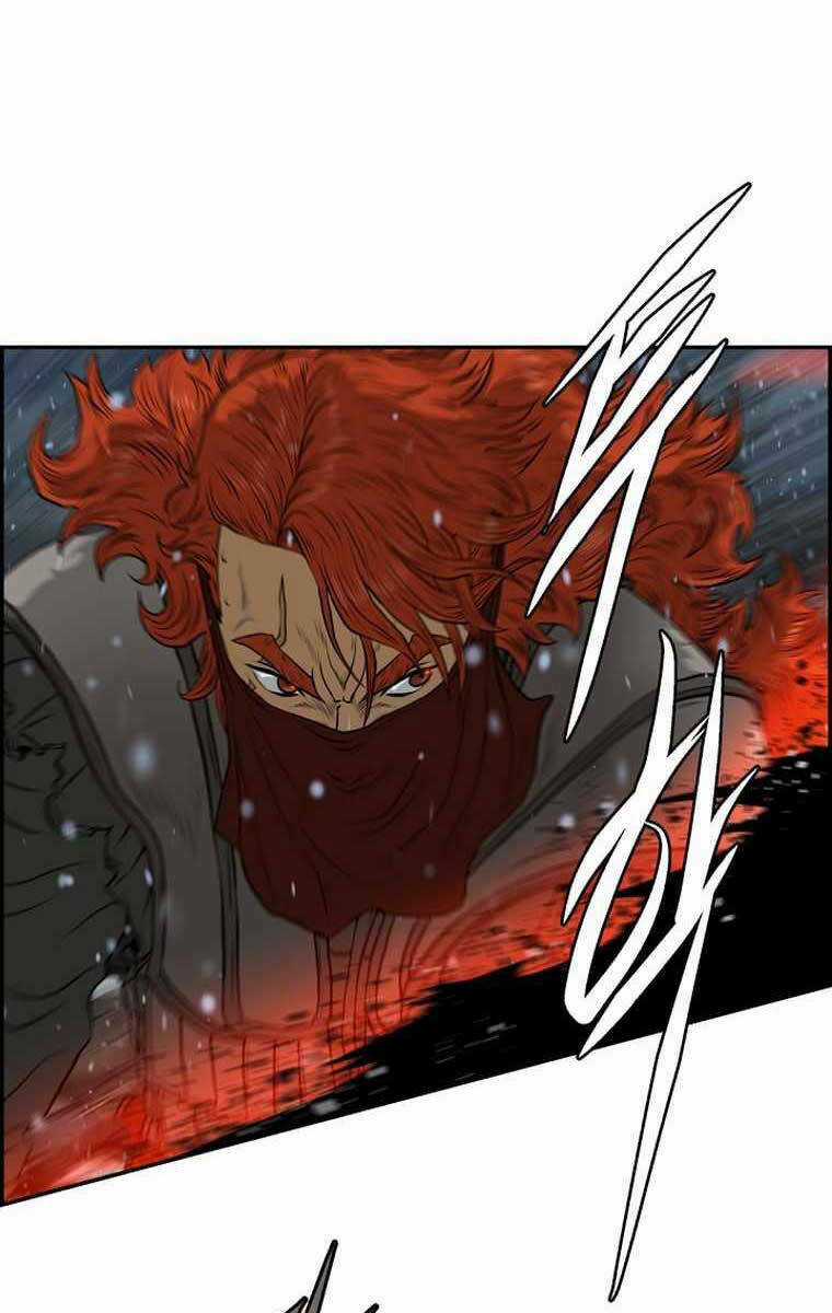 Phong Lôi Kiếm - Chapter 79 - Trang 1