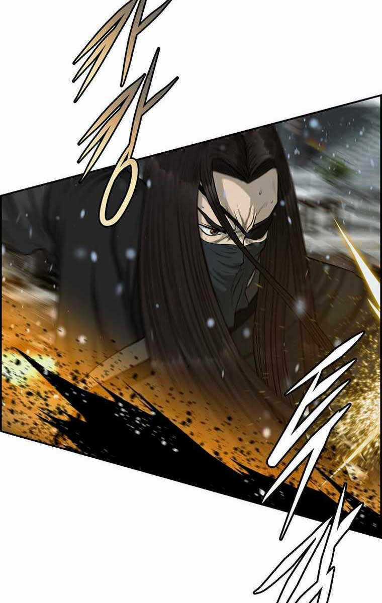 Phong Lôi Kiếm - Chapter 79 - Trang 2