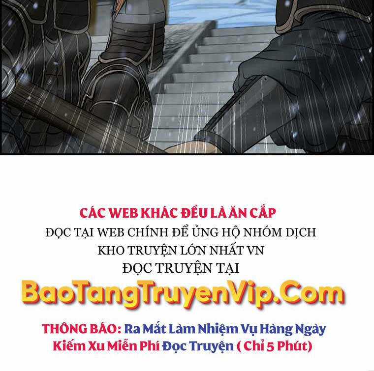 Phong Lôi Kiếm - Chapter 79 - Trang 11