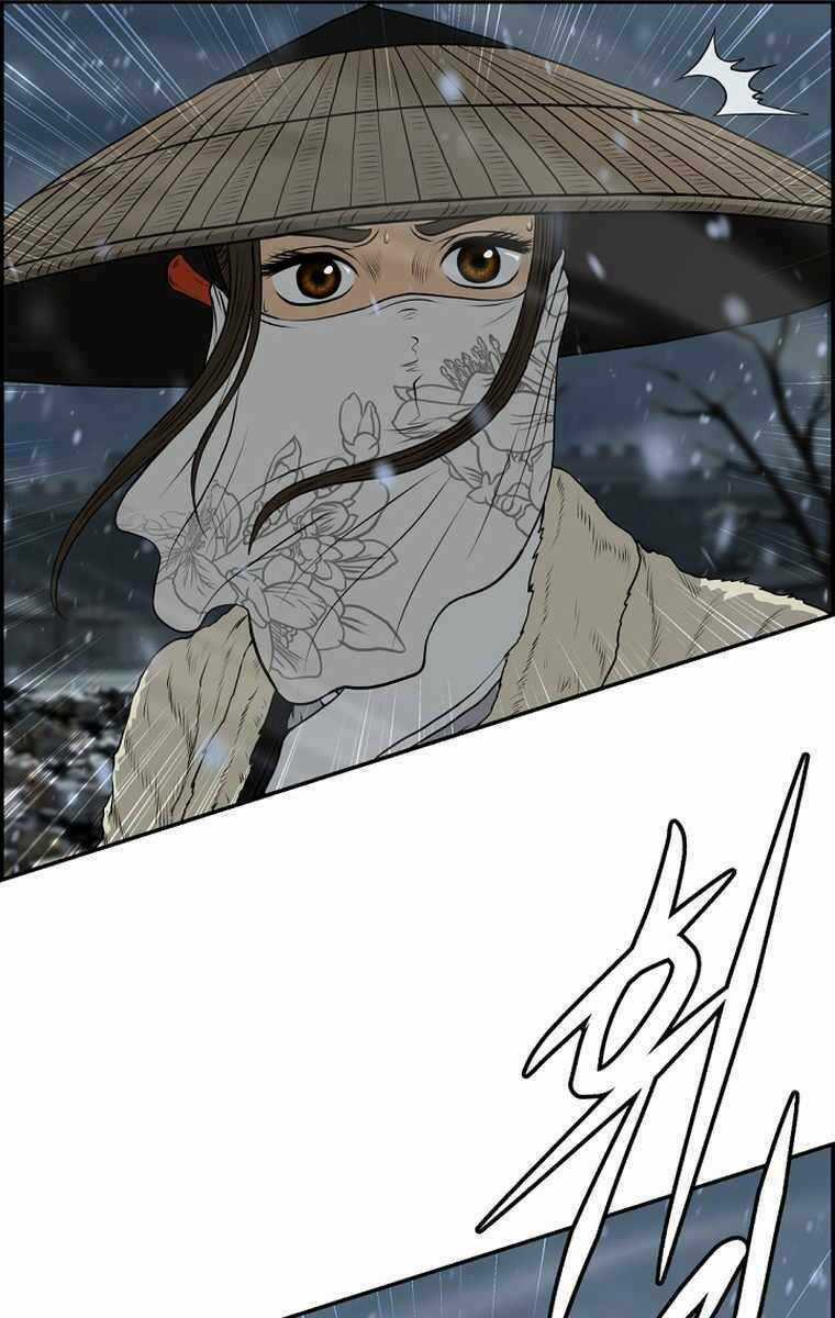 Phong Lôi Kiếm - Chapter 79 - Trang 12