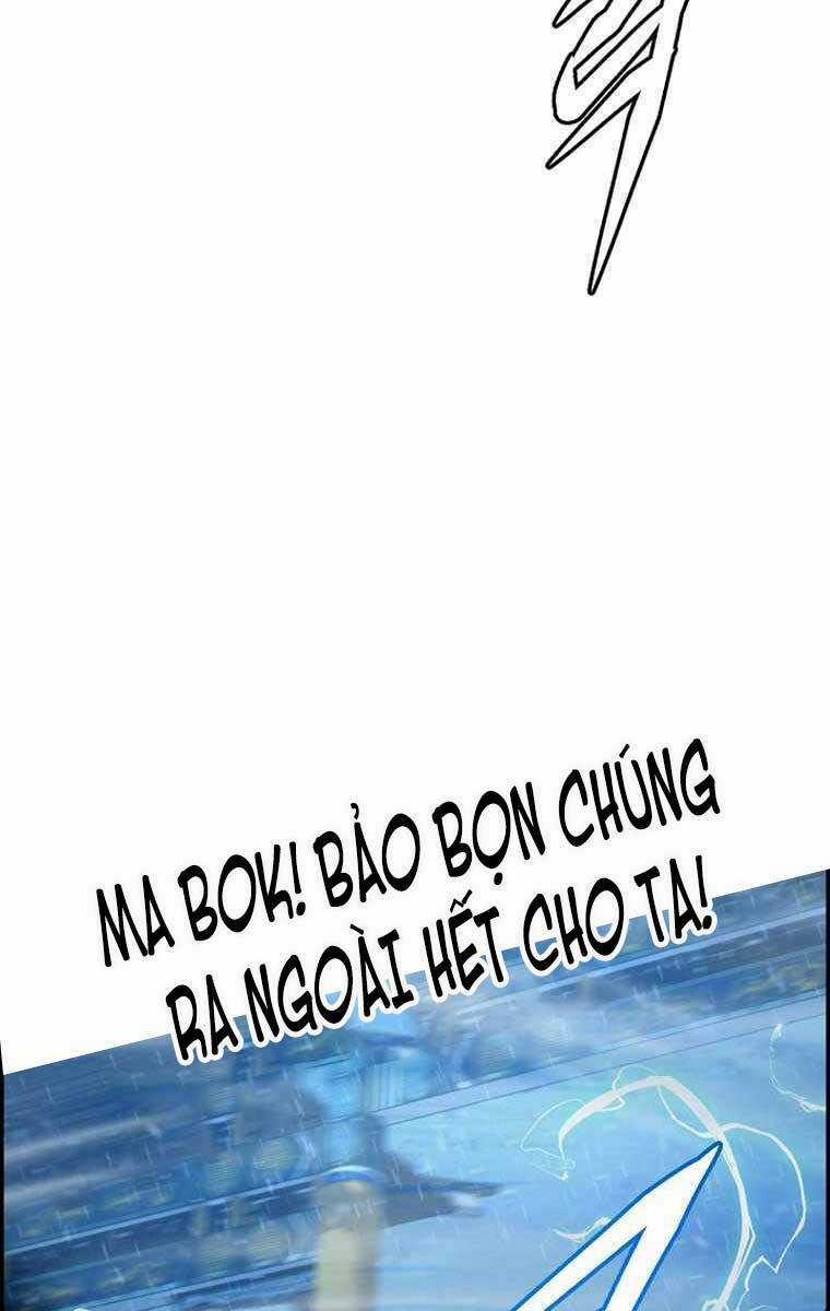 Phong Lôi Kiếm - Chapter 79 - Trang 14