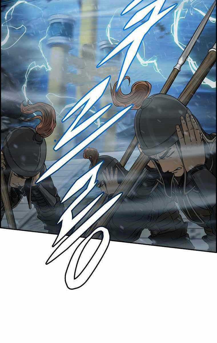 Phong Lôi Kiếm - Chapter 79 - Trang 15