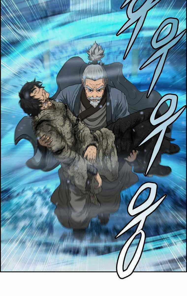 Phong Lôi Kiếm - Chapter 79 - Trang 18