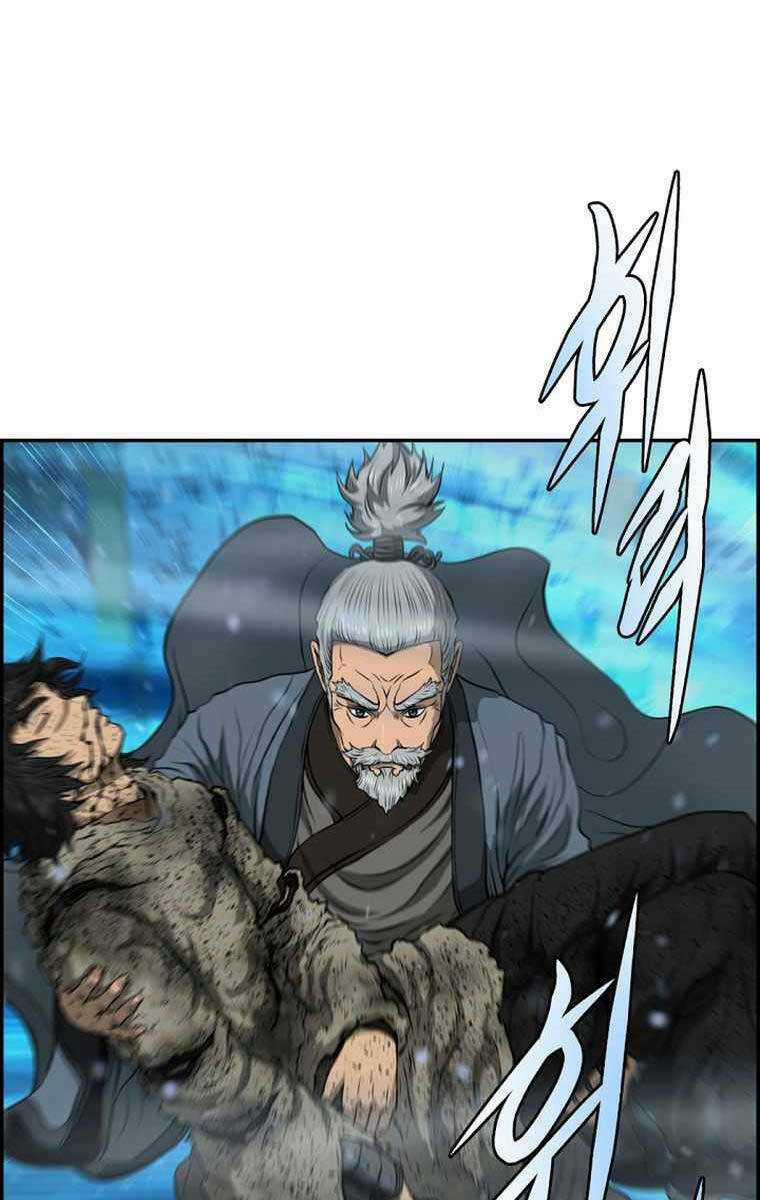 Phong Lôi Kiếm - Chapter 79 - Trang 19