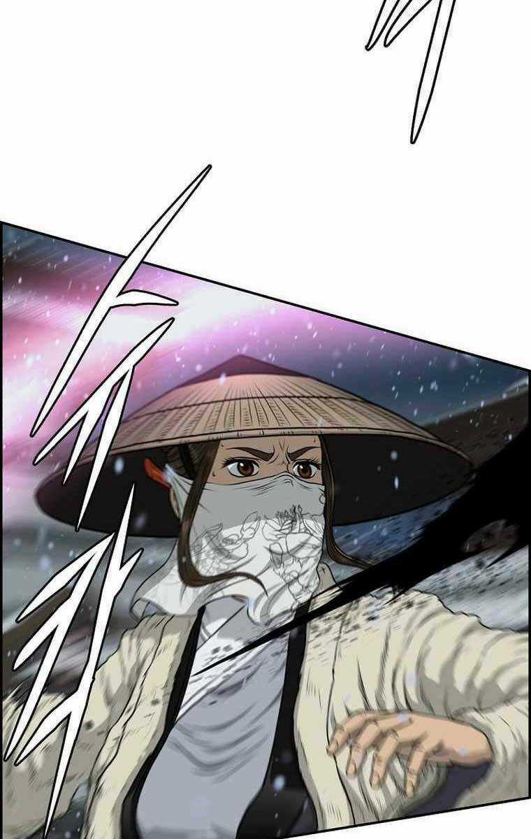 Phong Lôi Kiếm - Chapter 79 - Trang 3