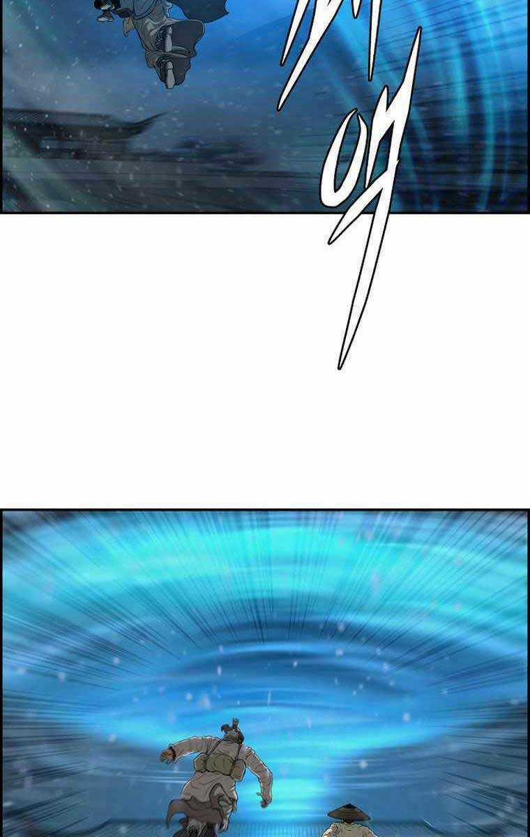 Phong Lôi Kiếm - Chapter 79 - Trang 21