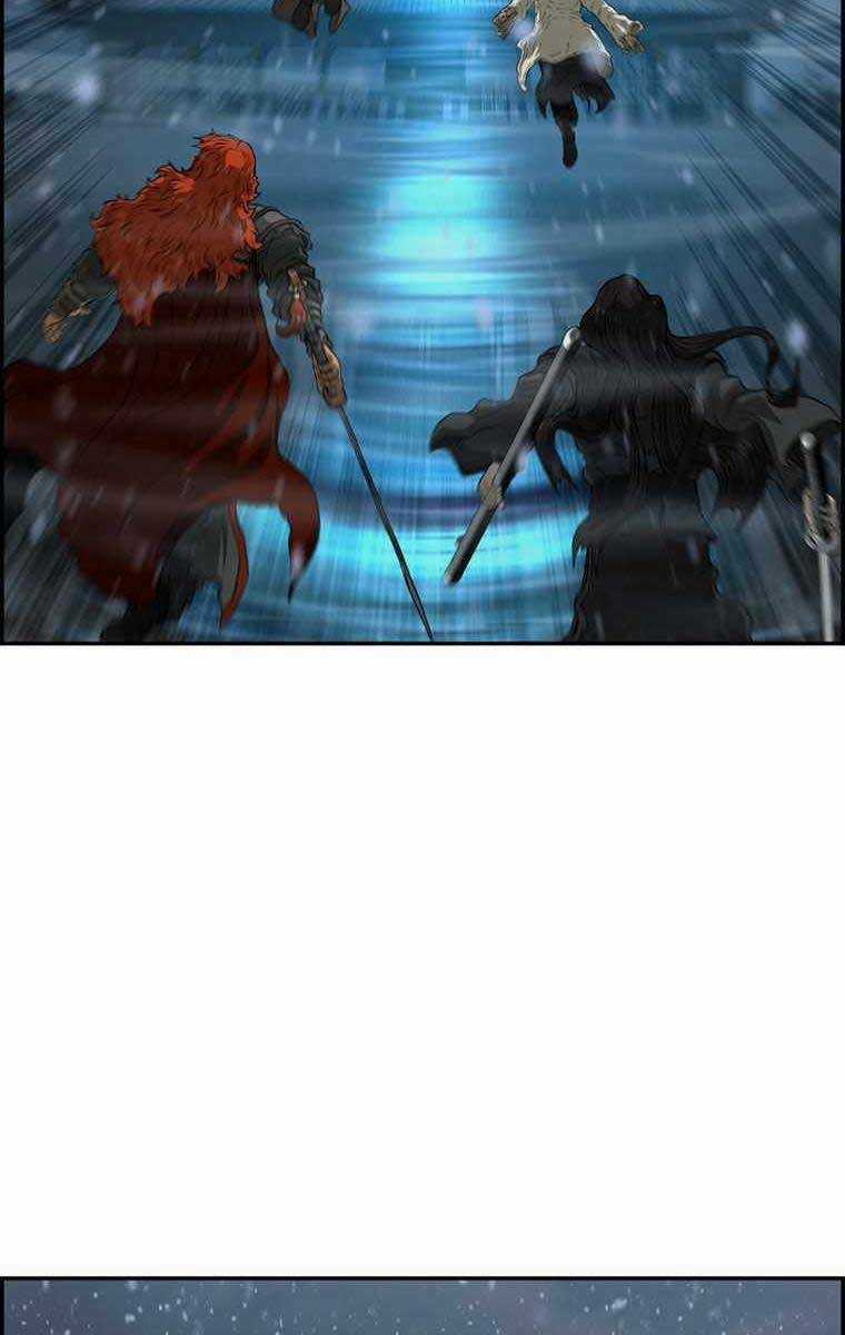 Phong Lôi Kiếm - Chapter 79 - Trang 22