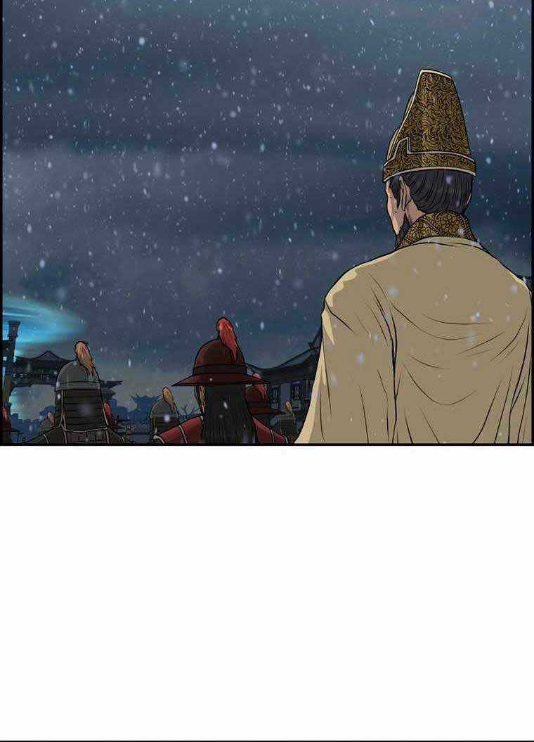 Phong Lôi Kiếm - Chapter 79 - Trang 23