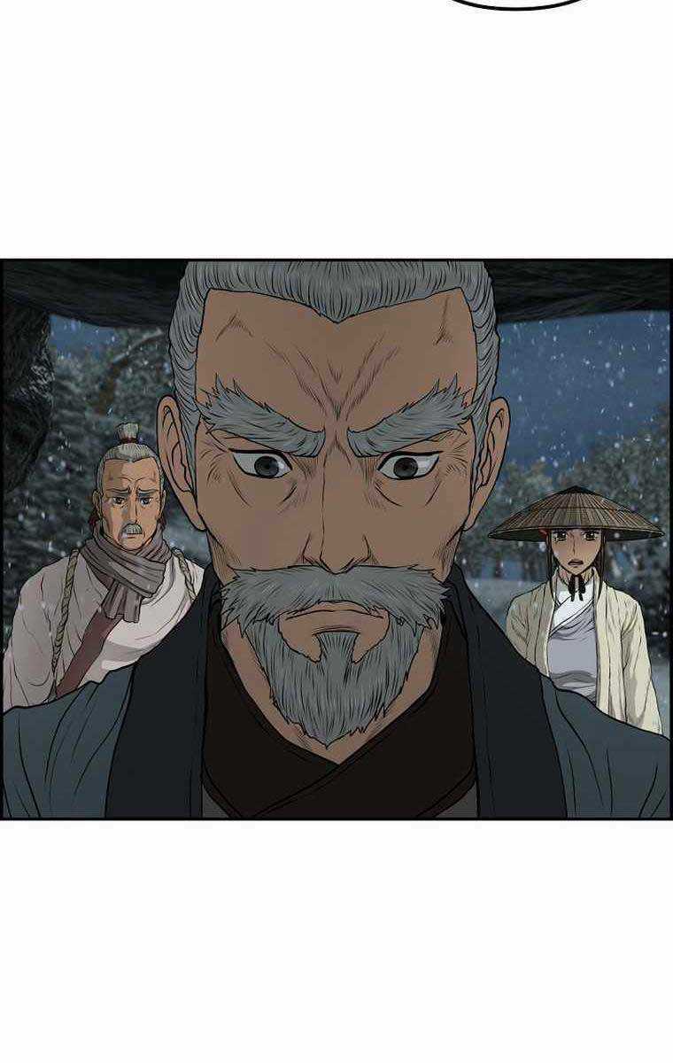 Phong Lôi Kiếm - Chapter 79 - Trang 29