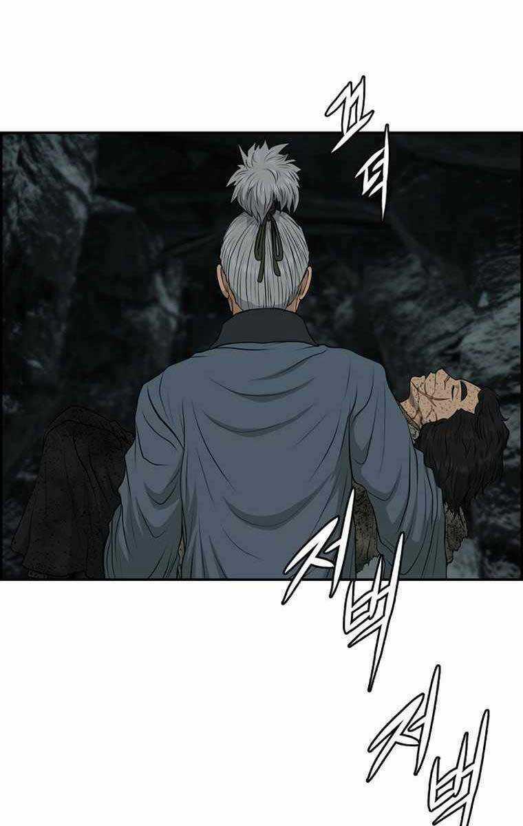 Phong Lôi Kiếm - Chapter 79 - Trang 30