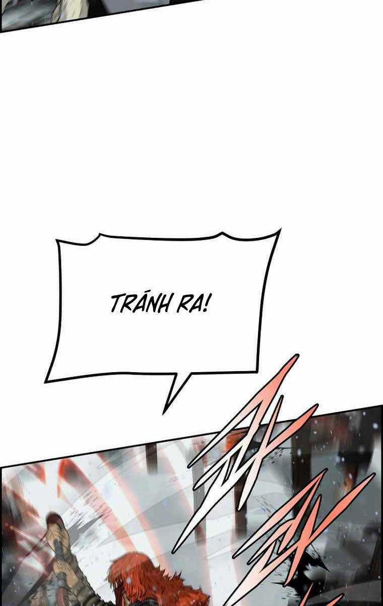 Phong Lôi Kiếm - Chapter 79 - Trang 4