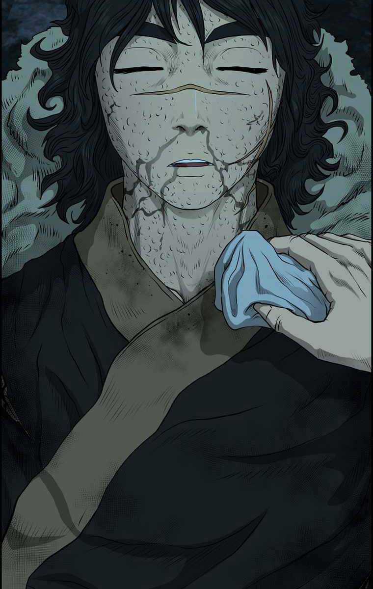 Phong Lôi Kiếm - Chapter 79 - Trang 33