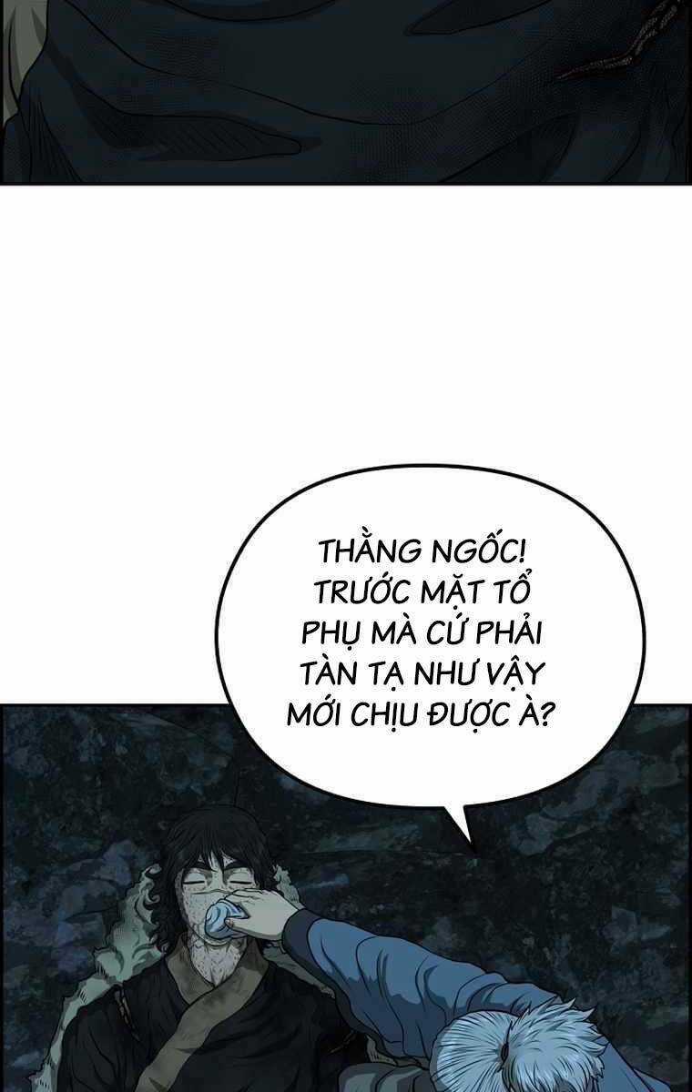 Phong Lôi Kiếm - Chapter 79 - Trang 34
