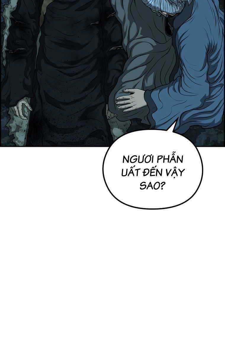 Phong Lôi Kiếm - Chapter 79 - Trang 35