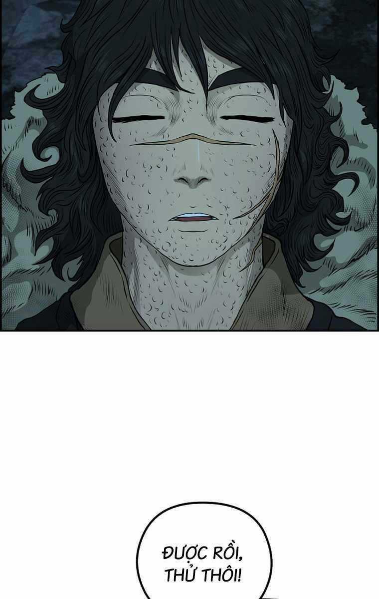 Phong Lôi Kiếm - Chapter 79 - Trang 37