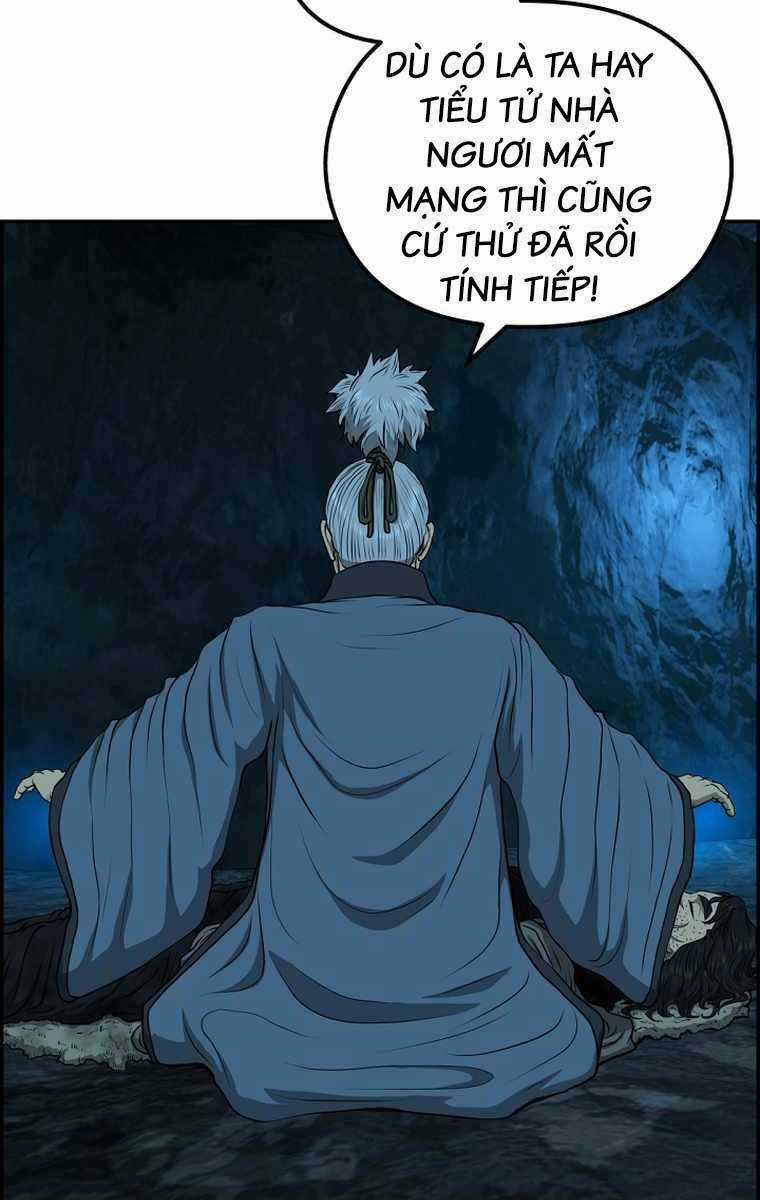 Phong Lôi Kiếm - Chapter 79 - Trang 38