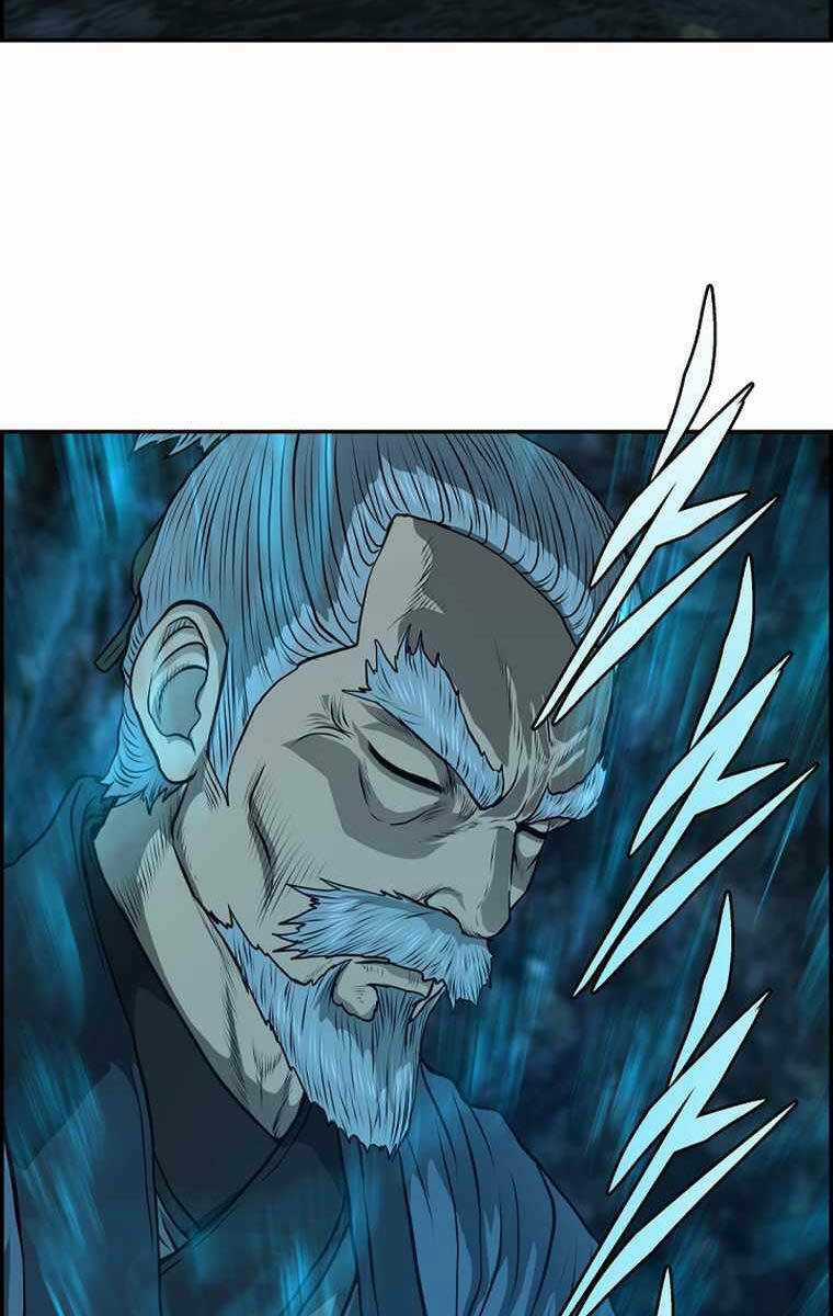 Phong Lôi Kiếm - Chapter 79 - Trang 39