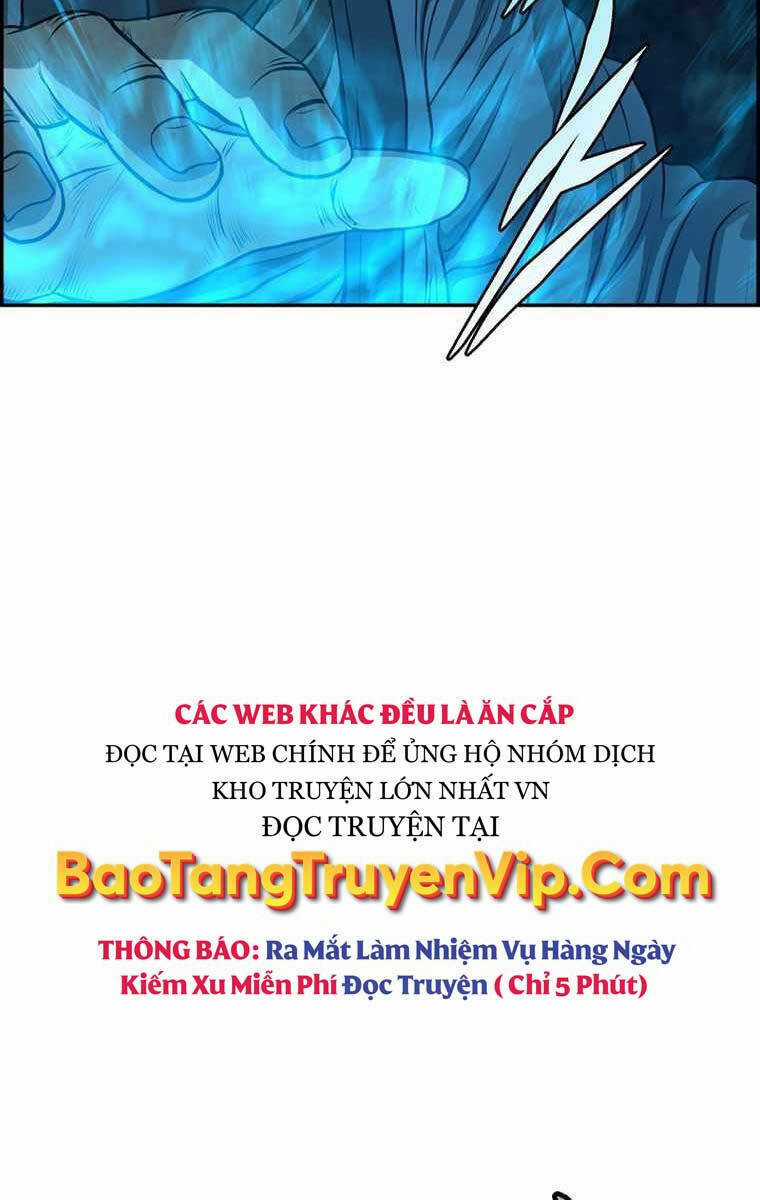 Phong Lôi Kiếm - Chapter 79 - Trang 40