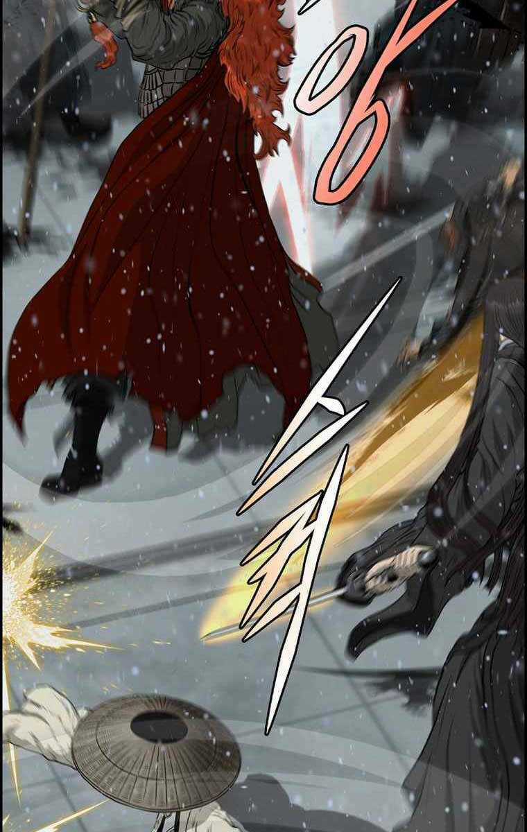 Phong Lôi Kiếm - Chapter 79 - Trang 5