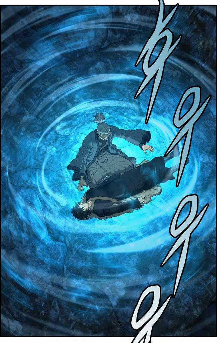 Phong Lôi Kiếm - Chapter 79 - Trang 41