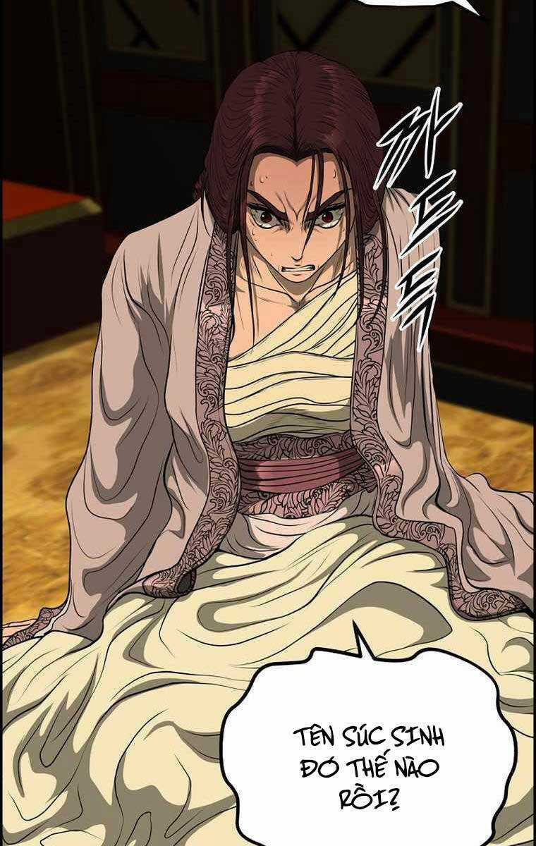 Phong Lôi Kiếm - Chapter 79 - Trang 43