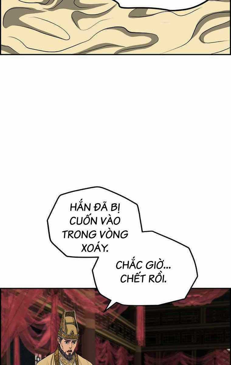 Phong Lôi Kiếm - Chapter 79 - Trang 44