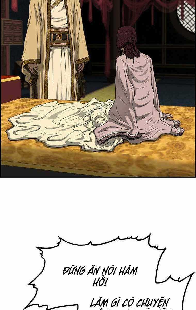 Phong Lôi Kiếm - Chapter 79 - Trang 45