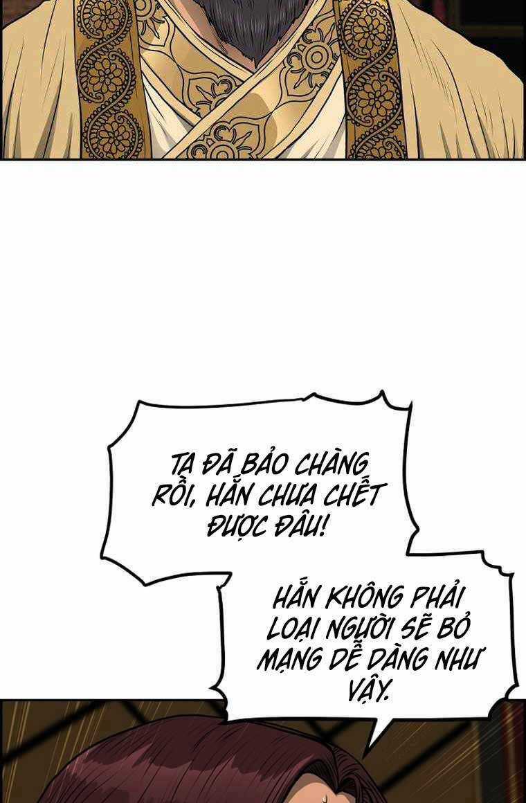 Phong Lôi Kiếm - Chapter 79 - Trang 48