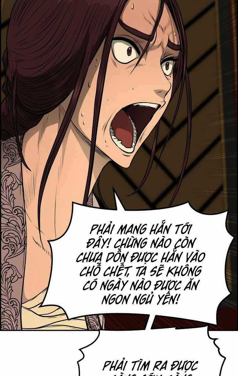 Phong Lôi Kiếm - Chapter 79 - Trang 49
