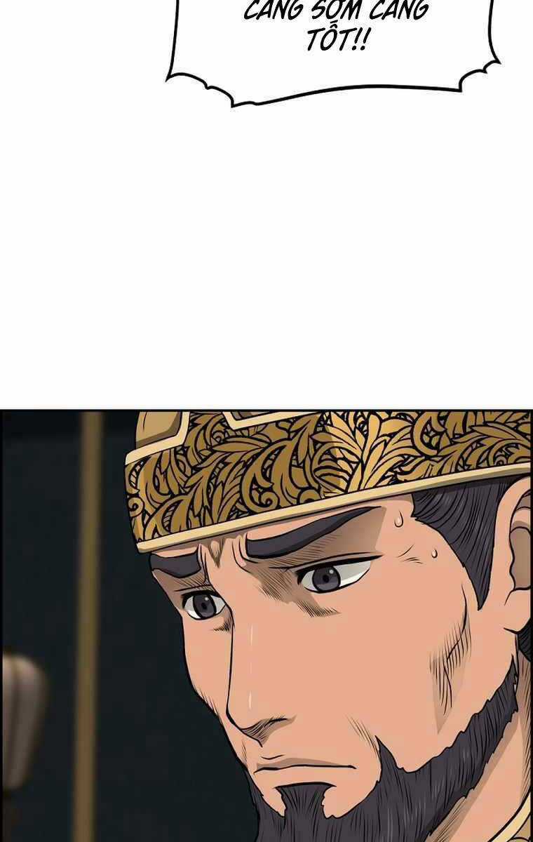 Phong Lôi Kiếm - Chapter 79 - Trang 50