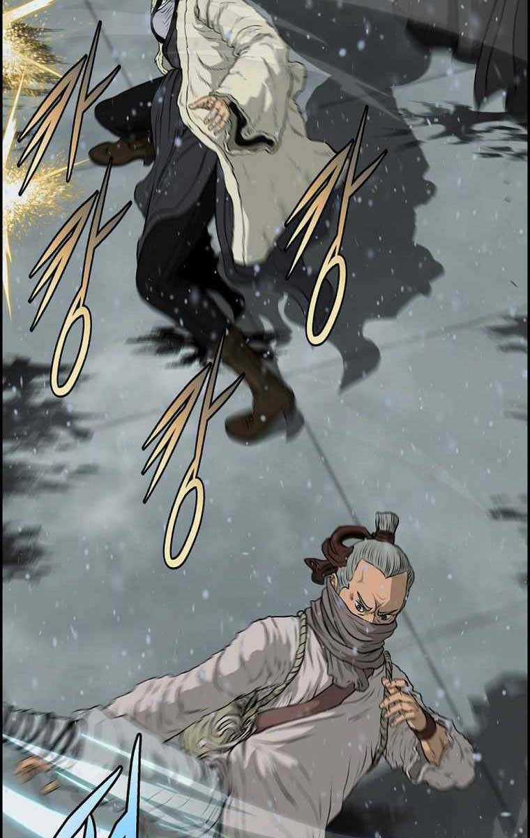 Phong Lôi Kiếm - Chapter 79 - Trang 6