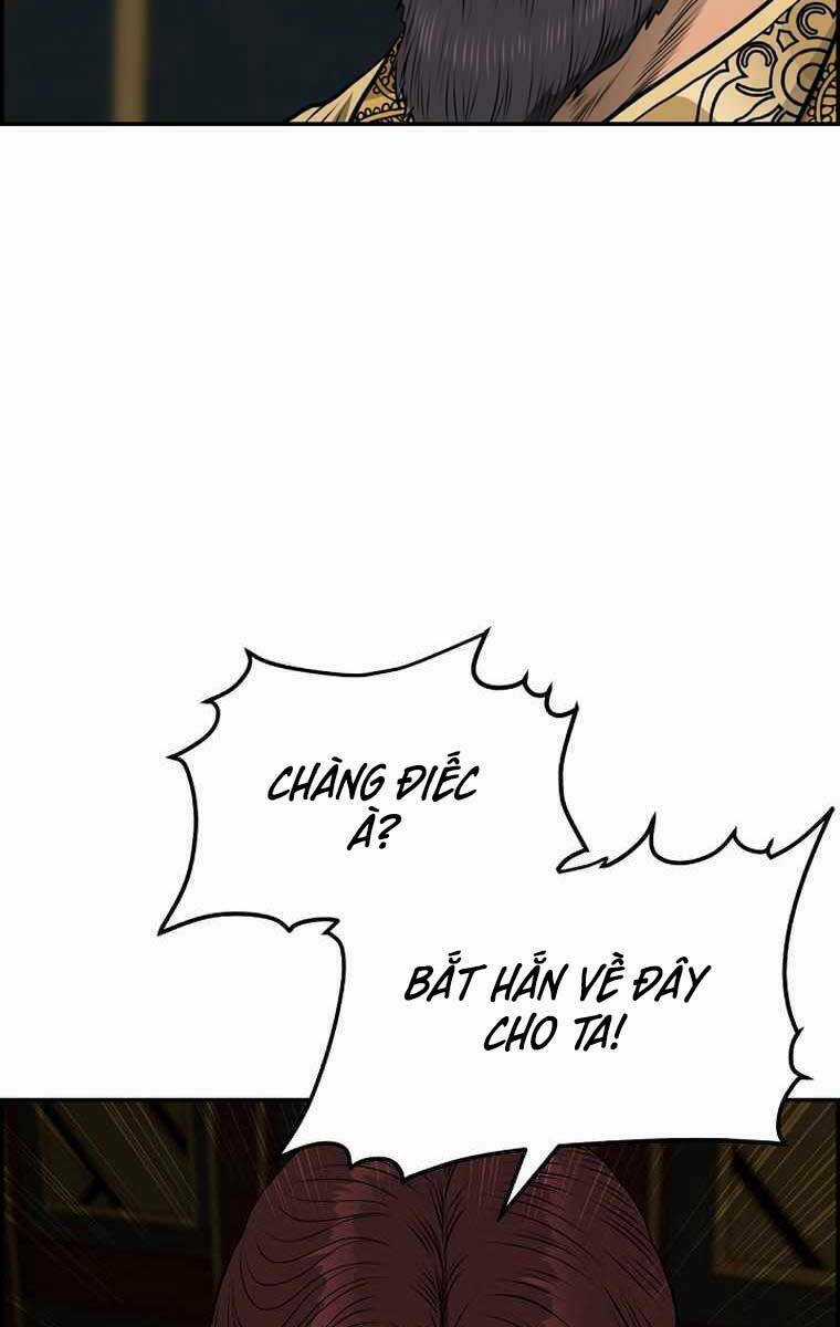 Phong Lôi Kiếm - Chapter 79 - Trang 51