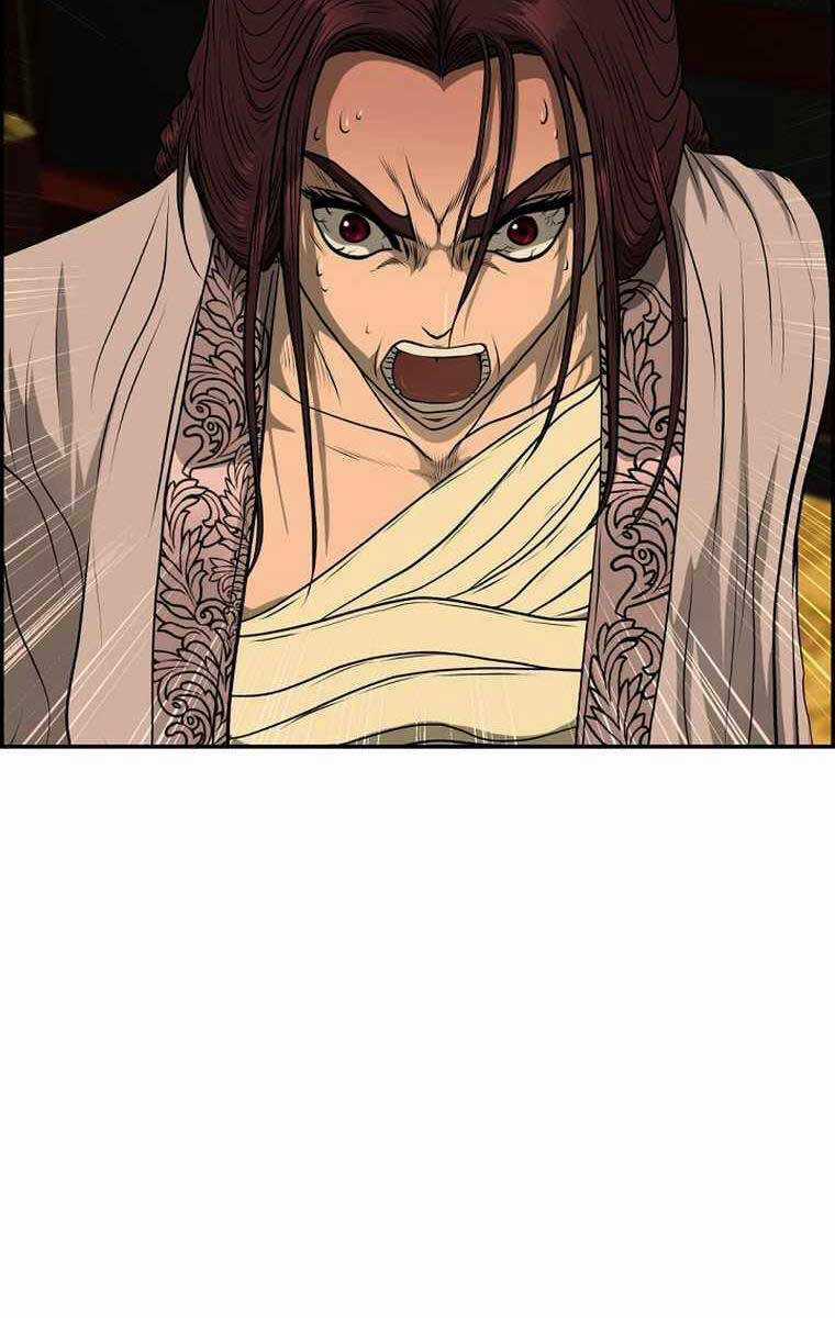 Phong Lôi Kiếm - Chapter 79 - Trang 52