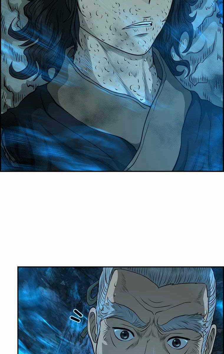 Phong Lôi Kiếm - Chapter 79 - Trang 55