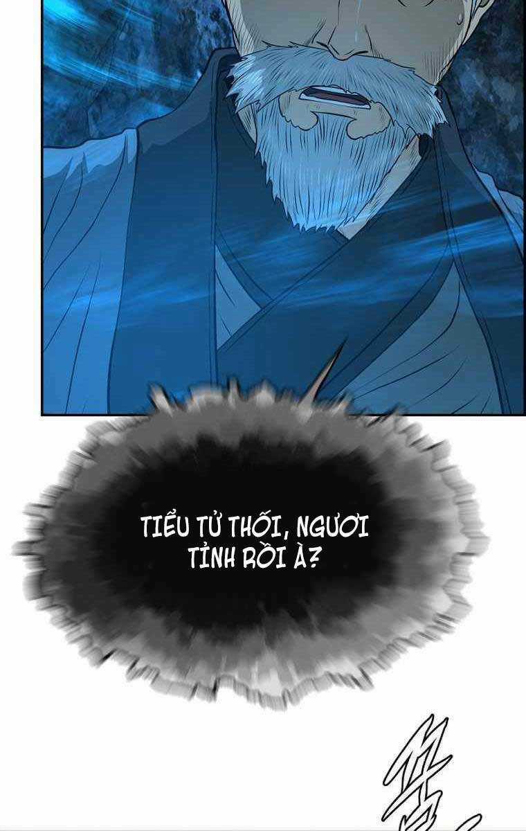 Phong Lôi Kiếm - Chapter 79 - Trang 56