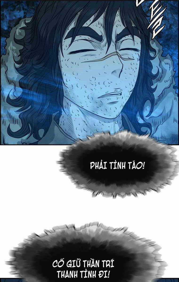 Phong Lôi Kiếm - Chapter 79 - Trang 57