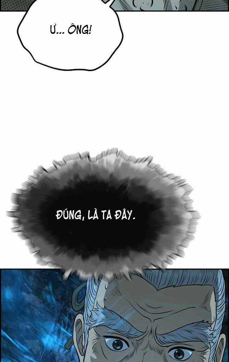 Phong Lôi Kiếm - Chapter 79 - Trang 59