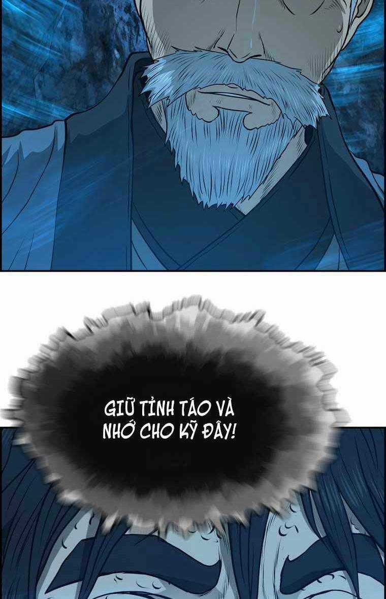 Phong Lôi Kiếm - Chapter 79 - Trang 60