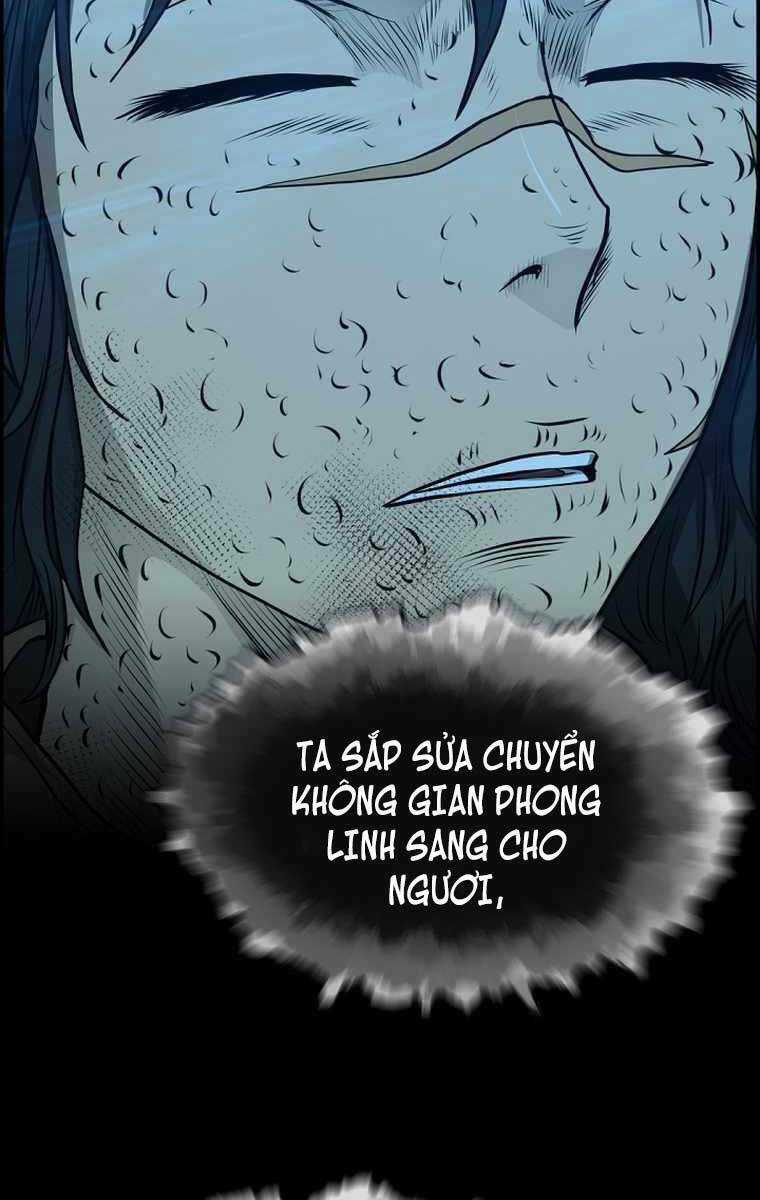 Phong Lôi Kiếm - Chapter 79 - Trang 61