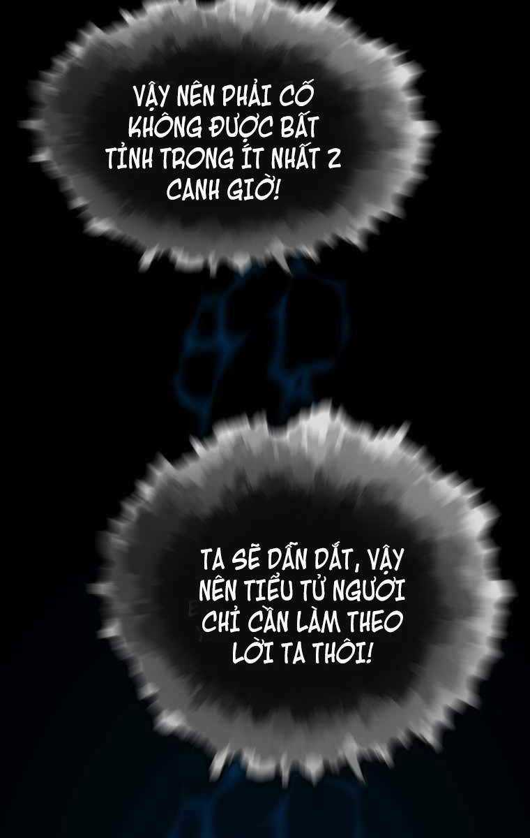 Phong Lôi Kiếm - Chapter 79 - Trang 62