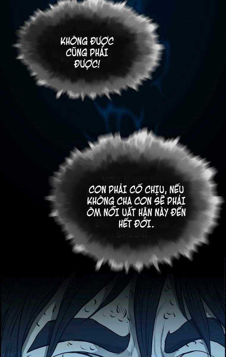 Phong Lôi Kiếm - Chapter 79 - Trang 66
