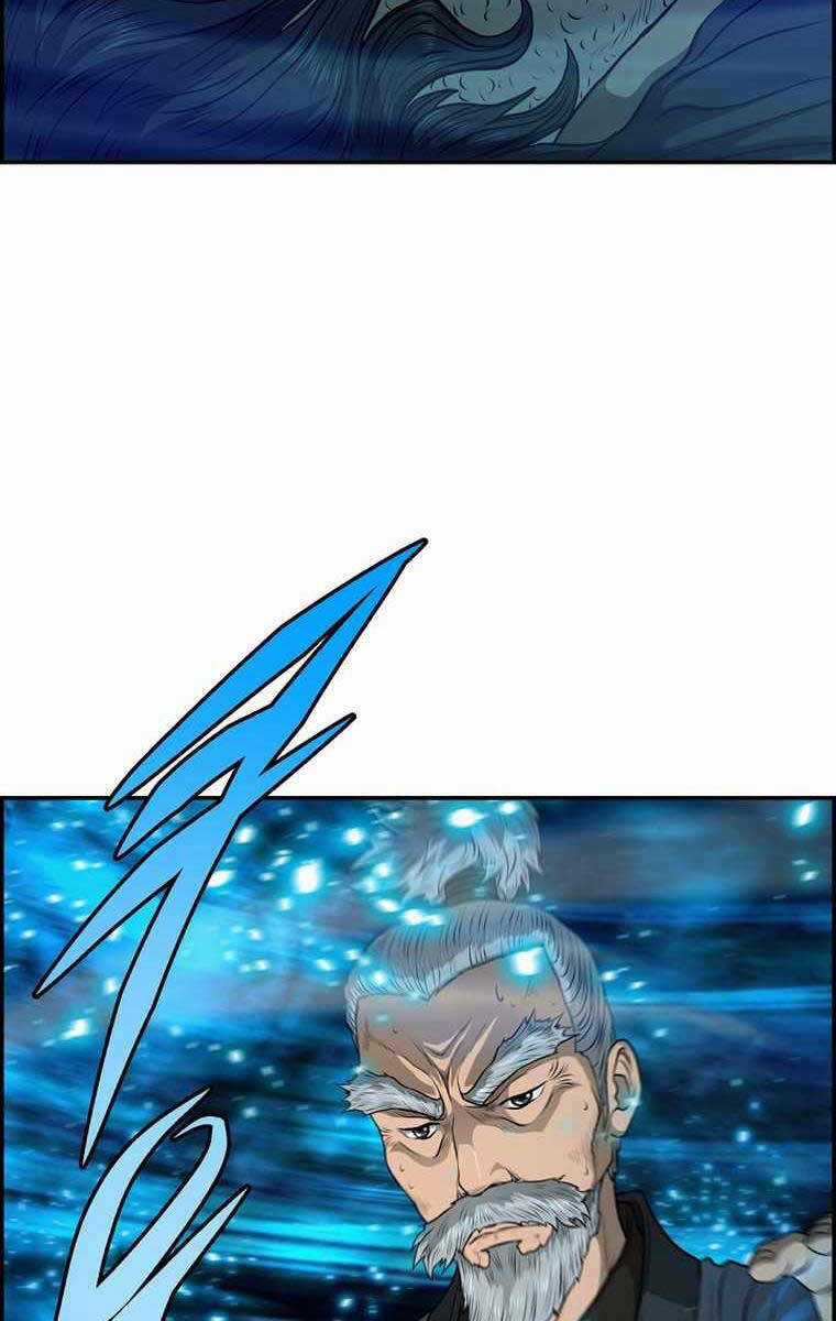 Phong Lôi Kiếm - Chapter 79 - Trang 70