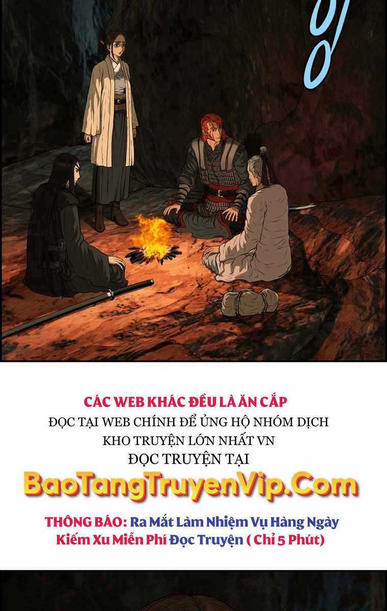 Phong Lôi Kiếm - Chapter 79 - Trang 75