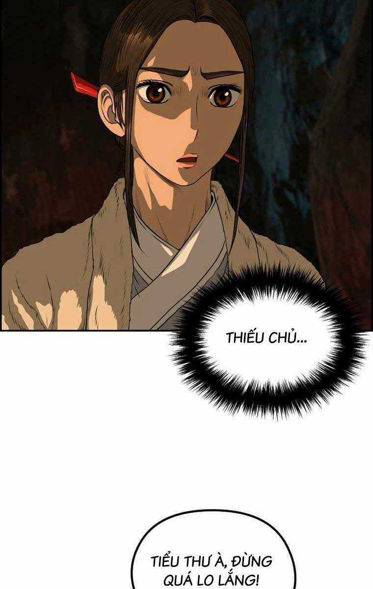 Phong Lôi Kiếm - Chapter 79 - Trang 76