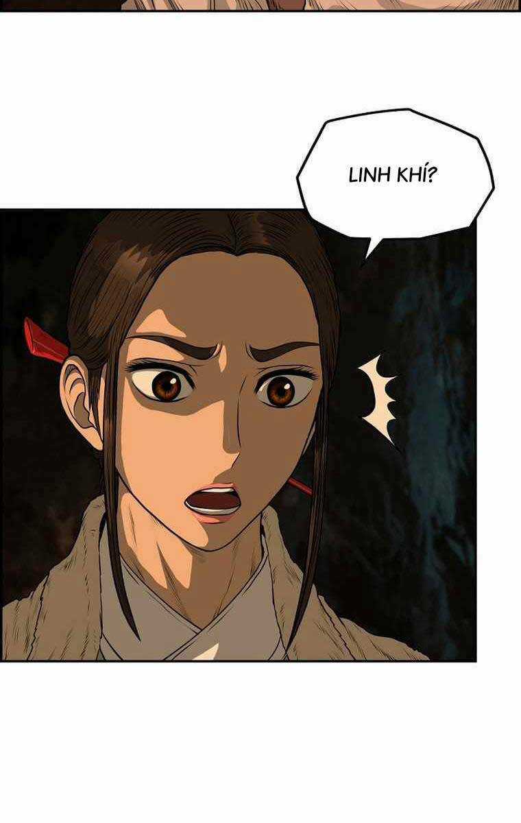 Phong Lôi Kiếm - Chapter 79 - Trang 78