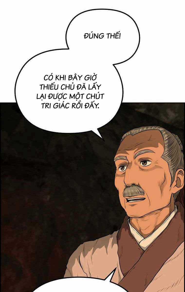 Phong Lôi Kiếm - Chapter 79 - Trang 79